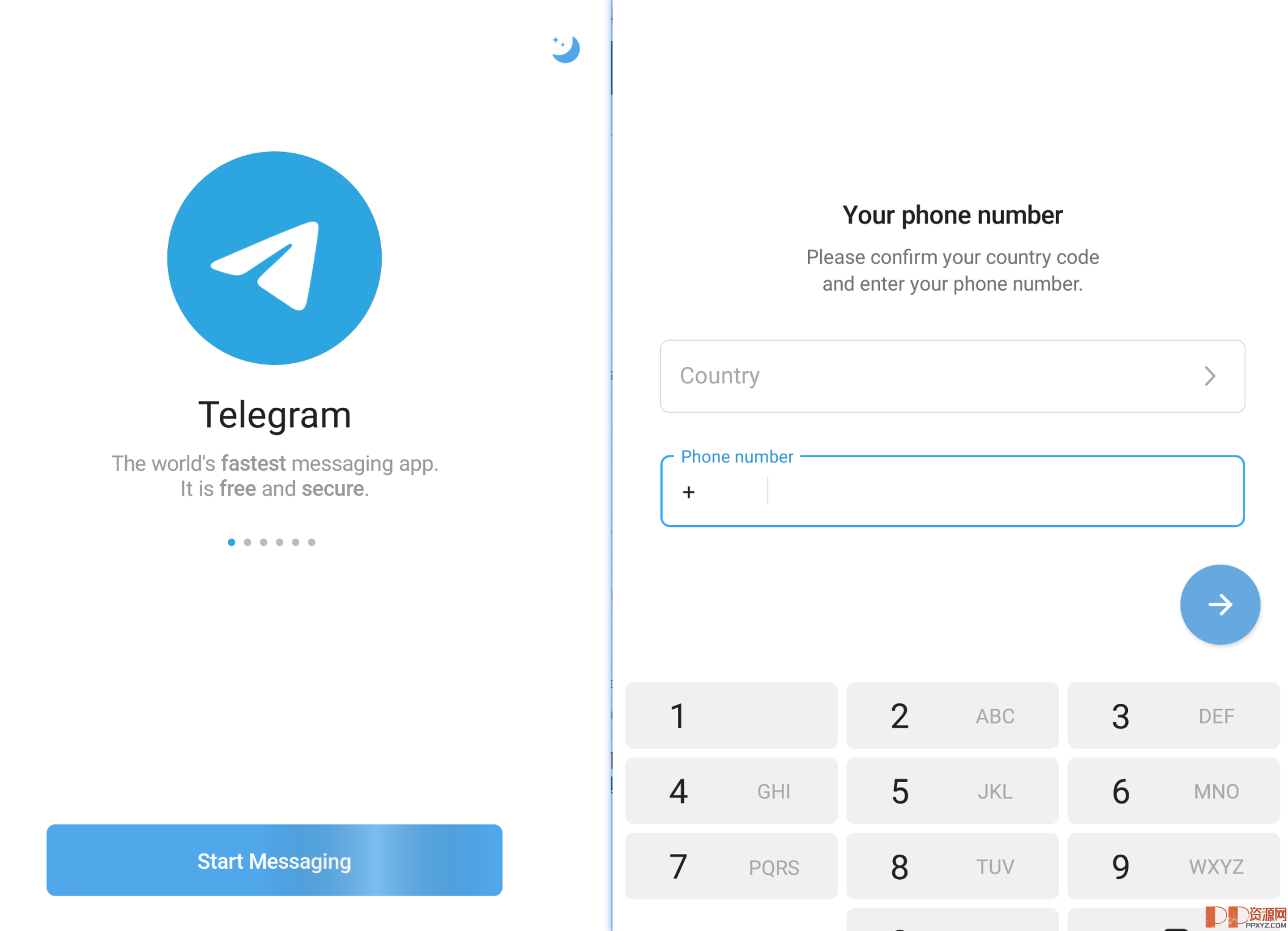 国外电报软件Telegram谷歌最新版
