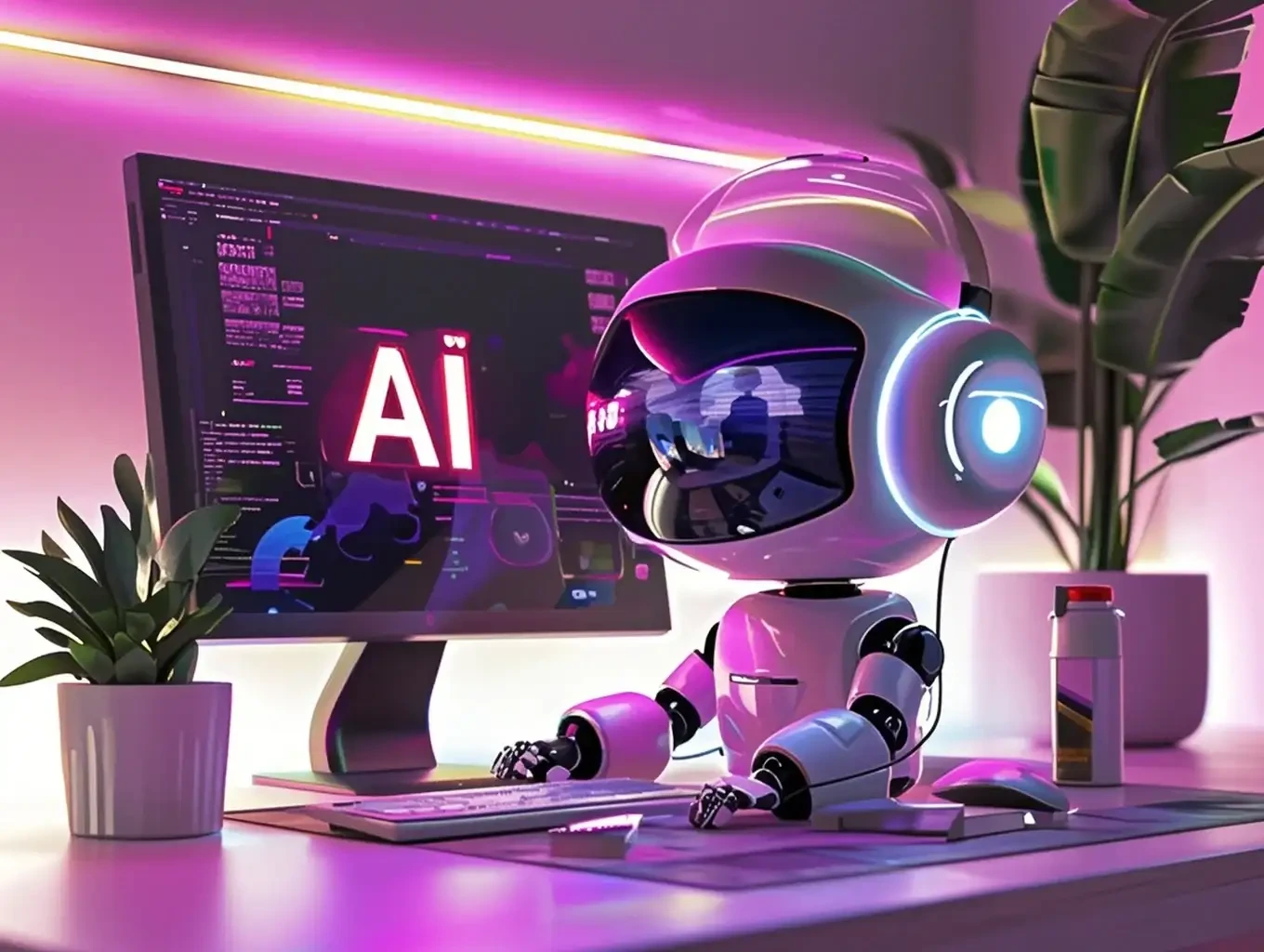 国内AI工具测评简单版